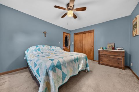 Tiny photo for 505 Turner Terrace, Walton, IN 46994 (MLS # 202626460)