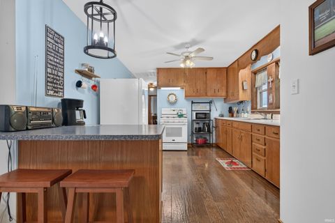 Tiny photo for 505 Turner Terrace, Walton, IN 46994 (MLS # 202626460)