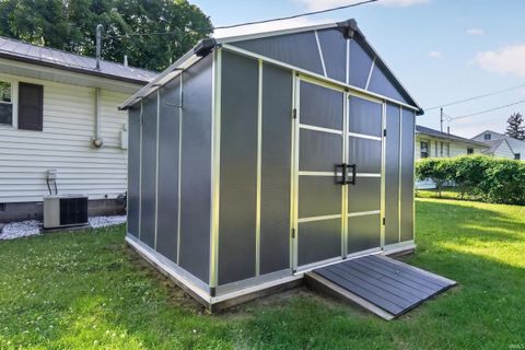 Tiny photo for 505 Turner Terrace, Walton, IN 46994 (MLS # 202626460)