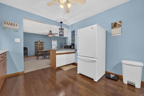 Tiny photo for 505 Turner Terrace, Walton, IN 46994 (MLS # 202626460)