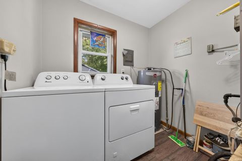Tiny photo for 505 Turner Terrace, Walton, IN 46994 (MLS # 202626460)