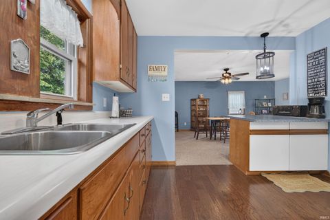 Tiny photo for 505 Turner Terrace, Walton, IN 46994 (MLS # 202626460)