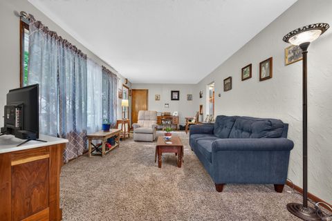 Tiny photo for 505 Turner Terrace, Walton, IN 46994 (MLS # 202626460)