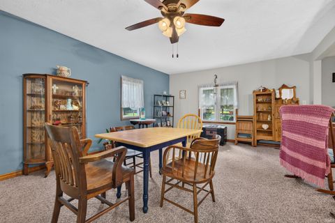 Tiny photo for 505 Turner Terrace, Walton, IN 46994 (MLS # 202626460)