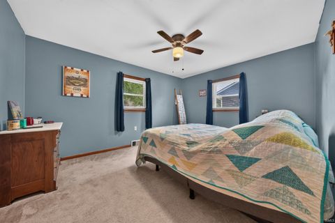 Tiny photo for 505 Turner Terrace, Walton, IN 46994 (MLS # 202626460)