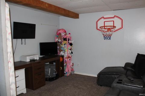 Tiny photo for 5638 E 400 n Road, Monticello, IN 47960 (MLS # 202542418)