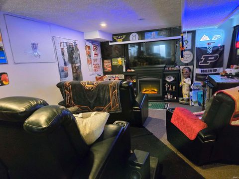 Tiny photo for 5638 E 400 n Road, Monticello, IN 47960 (MLS # 202542418)