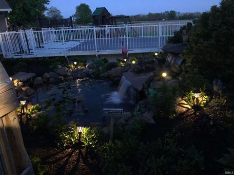 Tiny photo for 5638 E 400 n Road, Monticello, IN 47960 (MLS # 202542418)