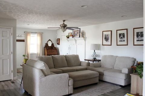 Tiny photo for 5638 E 400 n Road, Monticello, IN 47960 (MLS # 202542418)