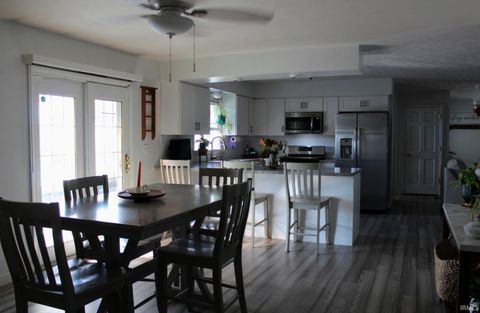 Tiny photo for 5638 E 400 n Road, Monticello, IN 47960 (MLS # 202542418)