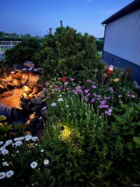 Tiny photo for 5638 E 400 n Road, Monticello, IN 47960 (MLS # 202542418)