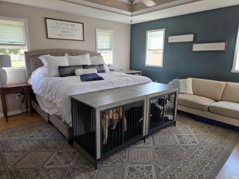 Tiny photo for 5638 E 400 n Road, Monticello, IN 47960 (MLS # 202542418)