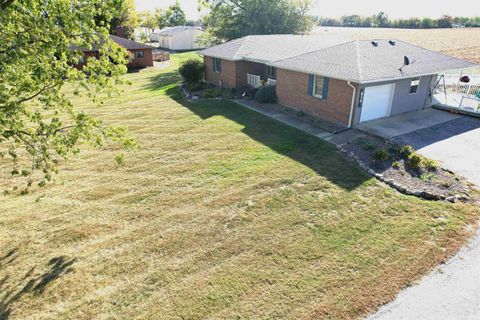 Tiny photo for 5638 E 400 n Road, Monticello, IN 47960 (MLS # 202542418)