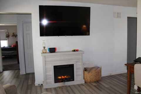 Tiny photo for 5638 E 400 n Road, Monticello, IN 47960 (MLS # 202542418)