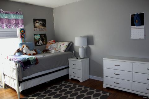 Tiny photo for 5638 E 400 n Road, Monticello, IN 47960 (MLS # 202542418)