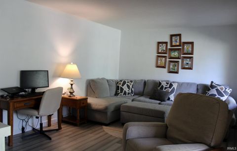 Tiny photo for 5638 E 400 n Road, Monticello, IN 47960 (MLS # 202542418)