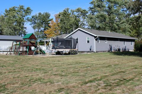 Tiny photo for 5638 E 400 n Road, Monticello, IN 47960 (MLS # 202542418)