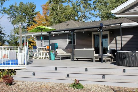 Tiny photo for 5638 E 400 n Road, Monticello, IN 47960 (MLS # 202542418)