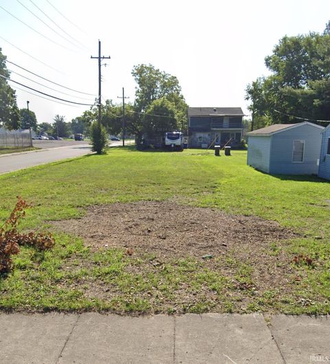 Photo of 1818 N Leeds Street #107, Kokomo, IN 46901 (MLS # 202539343)