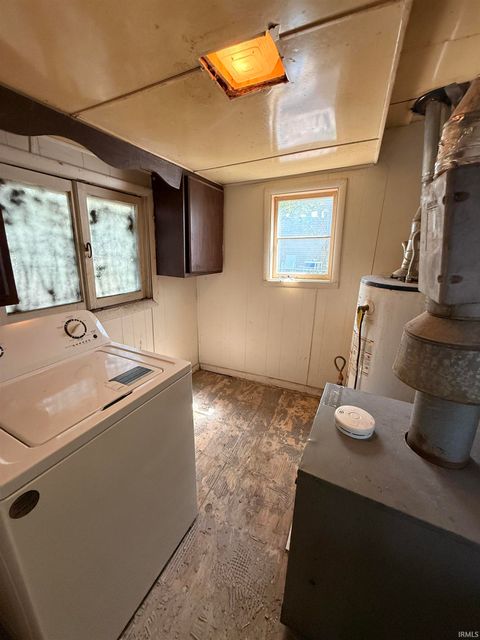 Tiny photo for 614 N Courtland Avenue, Kokomo, IN 46901 (MLS # 202615217)