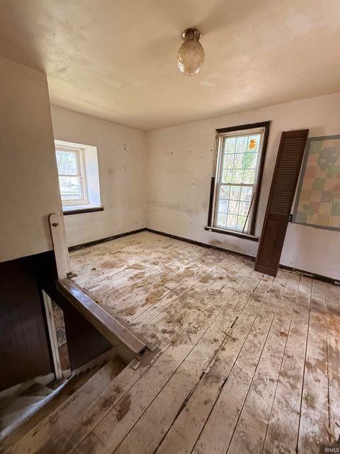 Tiny photo for 614 N Courtland Avenue, Kokomo, IN 46901 (MLS # 202615217)