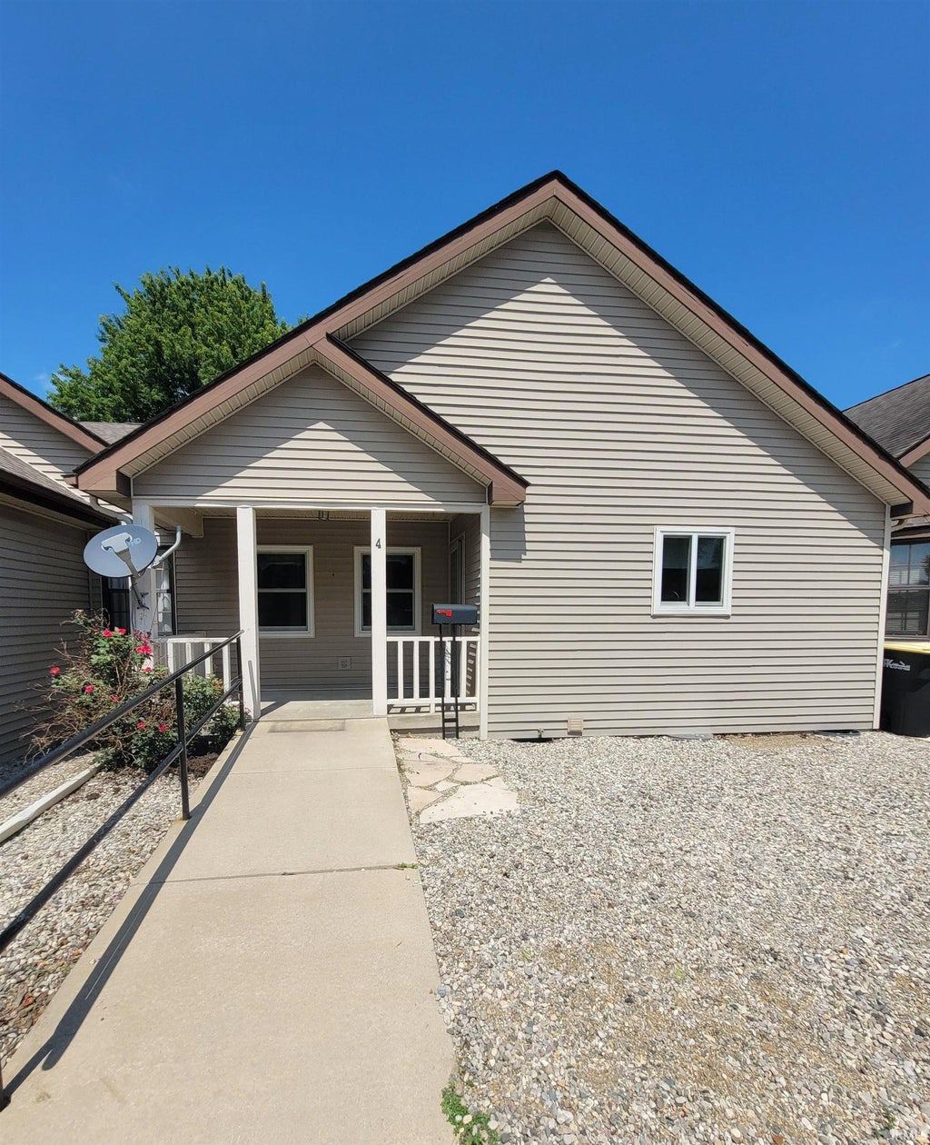 Photo of 4 Blackberry Lane, Delphi, IN 46923 (MLS # 202626995)