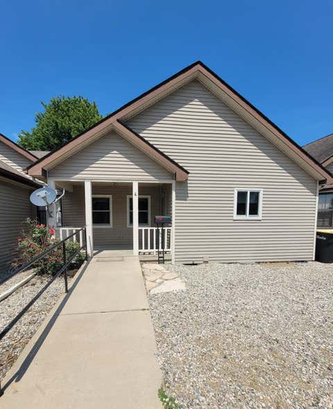 Tiny photo for 4 Blackberry Lane, Delphi, IN 46923 (MLS # 202626995)