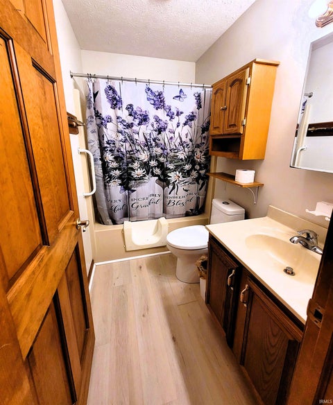 Tiny photo for 4 Blackberry Lane, Delphi, IN 46923 (MLS # 202626995)