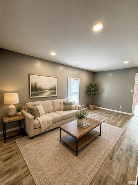Tiny photo for 2322 N Webster Street, Kokomo, IN 46901 (MLS # 202629767)