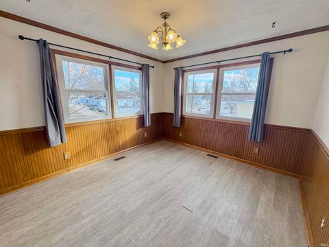 Tiny photo for 10 Longview Terrace, Lafayette, IN 47904 (MLS # 202602349)