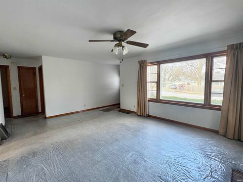 Tiny photo for 10 Longview Terrace, Lafayette, IN 47904 (MLS # 202602349)