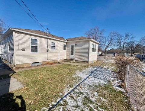 Tiny photo for 10 Longview Terrace, Lafayette, IN 47904 (MLS # 202602349)
