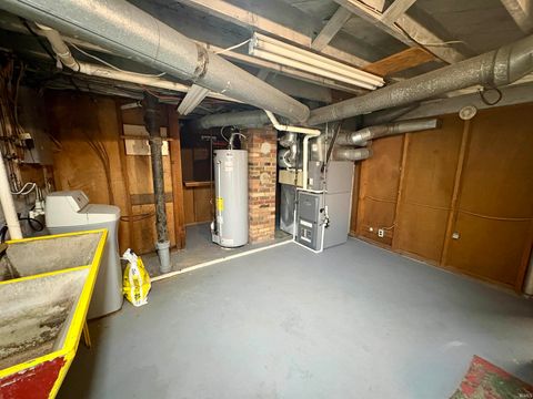 Tiny photo for 10 Longview Terrace, Lafayette, IN 47904 (MLS # 202602349)