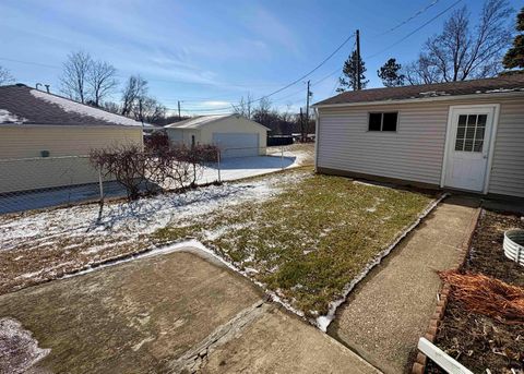 Tiny photo for 10 Longview Terrace, Lafayette, IN 47904 (MLS # 202602349)