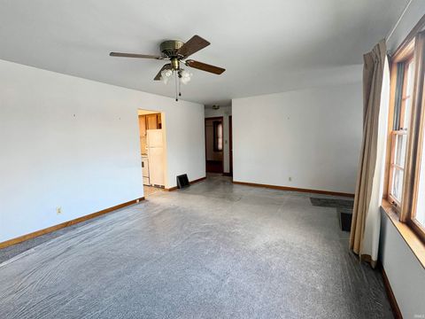 Tiny photo for 10 Longview Terrace, Lafayette, IN 47904 (MLS # 202602349)