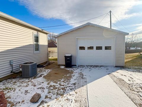 Tiny photo for 10 Longview Terrace, Lafayette, IN 47904 (MLS # 202602349)
