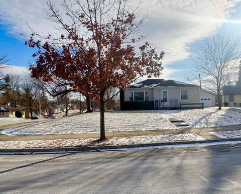 Tiny photo for 10 Longview Terrace, Lafayette, IN 47904 (MLS # 202602349)