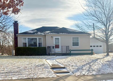 Photo of 10 Longview Terrace, Lafayette, IN 47904 (MLS # 202602349)