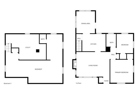 Tiny photo for 10 Longview Terrace, Lafayette, IN 47904 (MLS # 202602349)
