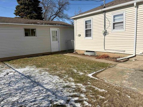 Tiny photo for 10 Longview Terrace, Lafayette, IN 47904 (MLS # 202602349)