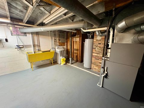 Tiny photo for 10 Longview Terrace, Lafayette, IN 47904 (MLS # 202602349)