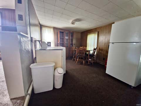 Tiny photo for 82 W 7th Street, Peru, IN 46970 (MLS # 202634660)
