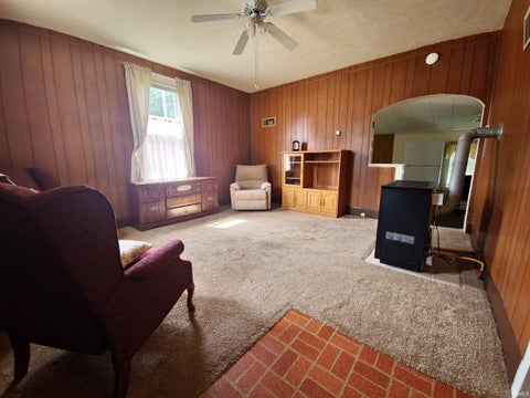 Tiny photo for 82 W 7th Street, Peru, IN 46970 (MLS # 202634660)