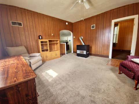 Tiny photo for 82 W 7th Street, Peru, IN 46970 (MLS # 202634660)
