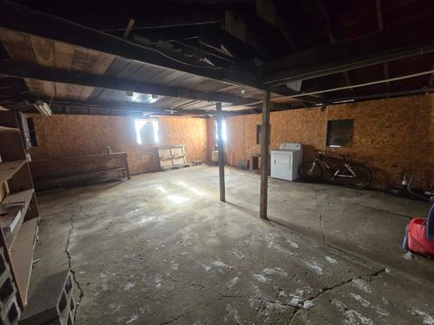 Tiny photo for 1216 S 750 E Road, Lafayette, IN 47905 (MLS # 202603465)