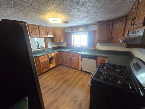 Tiny photo for 1216 S 750 E Road, Lafayette, IN 47905 (MLS # 202603465)