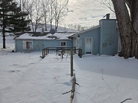 Photo of 1216 S 750 E Road, Lafayette, IN 47905 (MLS # 202603465)