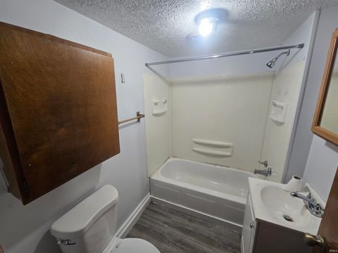 Tiny photo for 1216 S 750 E Road, Lafayette, IN 47905 (MLS # 202603465)