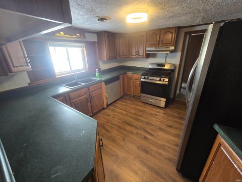 Tiny photo for 1216 S 750 E Road, Lafayette, IN 47905 (MLS # 202603465)