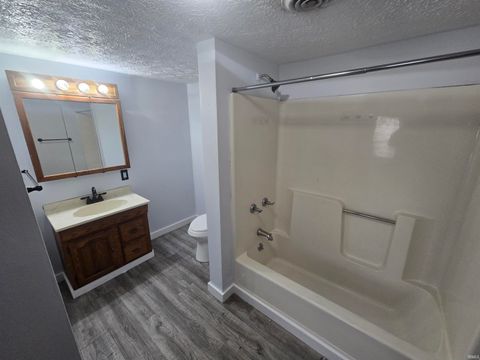 Tiny photo for 1216 S 750 E Road, Lafayette, IN 47905 (MLS # 202603465)